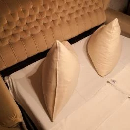 Hotel Lelle Balatonlelle - Szobák