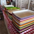 Hotel Lelle Balatonlelle - Vendéglátás