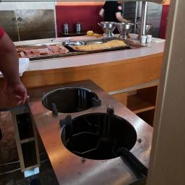 Hotel Lelle Balatonlelle - Vendéglátás