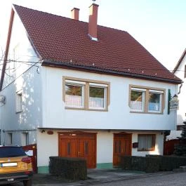 Magdi Vendégház Diósjenő - Külső kép