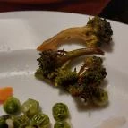 Andante Hotel étterme Szentgotthárd - Étel/ital