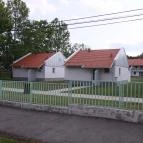 Termál Apartmanok & Kemping Harkány Harkány - Külső kép