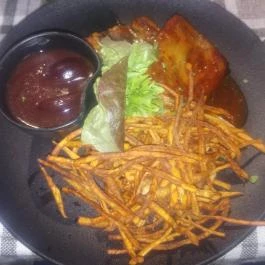 Csokonai Söröző & Étterem Debrecen - Étel/ital