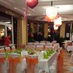 Al-hamra Étterem Hajdúszoboszló - Belső