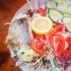 Csillagvár Étterem Balatonszentgyörgy - Étel/ital