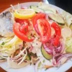 Csillagvár Étterem Balatonszentgyörgy - Étel/ital