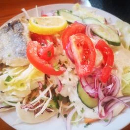 Csillagvár Étterem Balatonszentgyörgy - Étel/ital