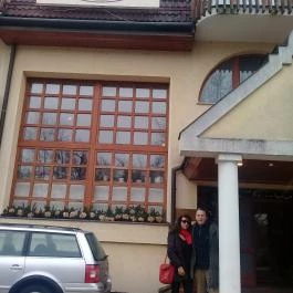 Ágnes Hotel Hévíz - Külső kép