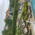 Belenus Thermalhotel Superior Zalakaros - Medence/kert