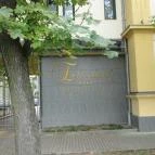 Almásy Étterem Gyula - Külső kép