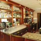 Almásy Étterem Gyula - Belső