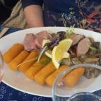 Székely Tanya Étterem & Rendezvényközpont Rönök - Egyéb