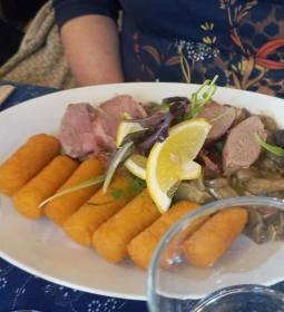 Székely Tanya Étterem & Rendezvényközpont