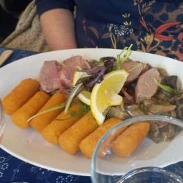 Székely Tanya Étterem & Rendezvényközpont, Rönök - Egyéb