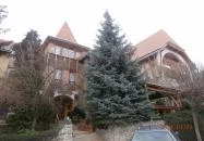 Bagolyvár Fogadó Pécs