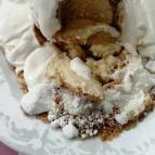 Náncsi Néni Vendéglője Budapest - Étel/ital