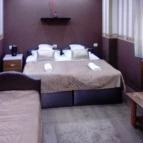 Royal Apartment Kecskemét Kecskemét - Szobák