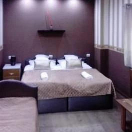 Royal Apartment Kecskemét, Kecskemét - Szobák