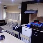 Royal Apartment Kecskemét Kecskemét - Szobák