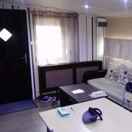 Royal Apartment Kecskemét, Kecskemét - Szobák