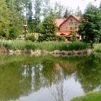 Sebesvíz Panzió Miskolc - Külső kép