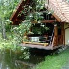 Sebesvíz Panzió Miskolc - Környék