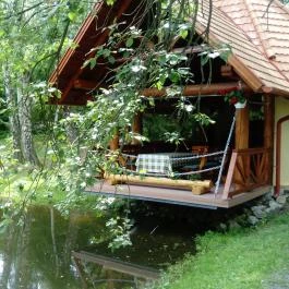 Sebesvíz Panzió, Miskolc - Környék