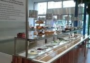 827 Kitchen - Kálvin tér Budapest