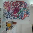 827 Kitchen - Kálvin tér Budapest - Belső