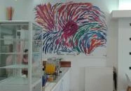 827 Kitchen - Kálvin tér Budapest