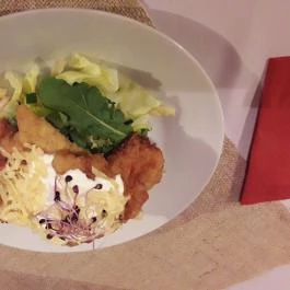 Abbázia Country Club, Nemesnép - Vendéglátás