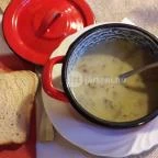 Abbázia Country Club Nemesnép - Vendéglátás