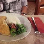 Abbázia Country Club Nemesnép - Vendéglátás