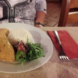 Abbázia Country Club, Nemesnép - Vendéglátás