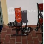 Abbázia Country Club Nemesnép - Belső