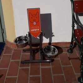 Abbázia Country Club, Nemesnép - Belső