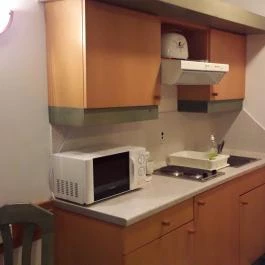 Abbázia Country Club, Nemesnép - Szobák