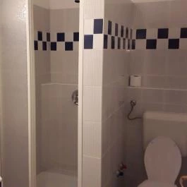 Abbázia Country Club, Nemesnép - Szobák