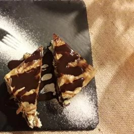 Abbázia Country Club, Nemesnép - Vendéglátás