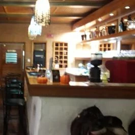 Abbázia Country Club, Nemesnép - Vendéglátás