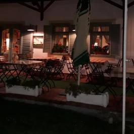Abbázia Country Club, Nemesnép - Külső kép