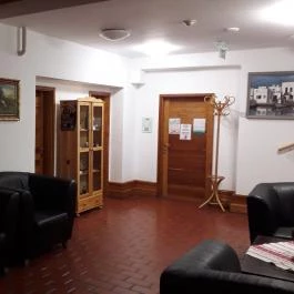 Abbázia Country Club, Nemesnép - Belső