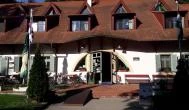 Abbázia Country Club Nemesnép - Külső kép