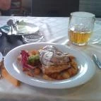 Admirális Halászcsárda Hajdúszoboszló - Étel/ital