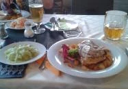 Admirális Halászcsárda Hajdúszoboszló