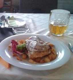 Admirális Halászcsárda