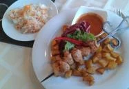 Admirális Halászcsárda Hajdúszoboszló