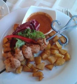 Admirális Halászcsárda