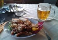 Admirális Halászcsárda Hajdúszoboszló