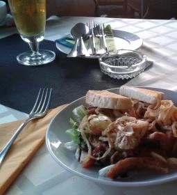 Admirális Halászcsárda